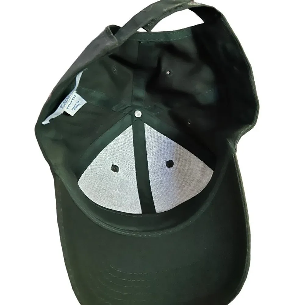 ‎Port & Company youth Irish adjustable ballcap